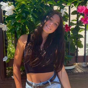 Meet your Posher, Kayleigh